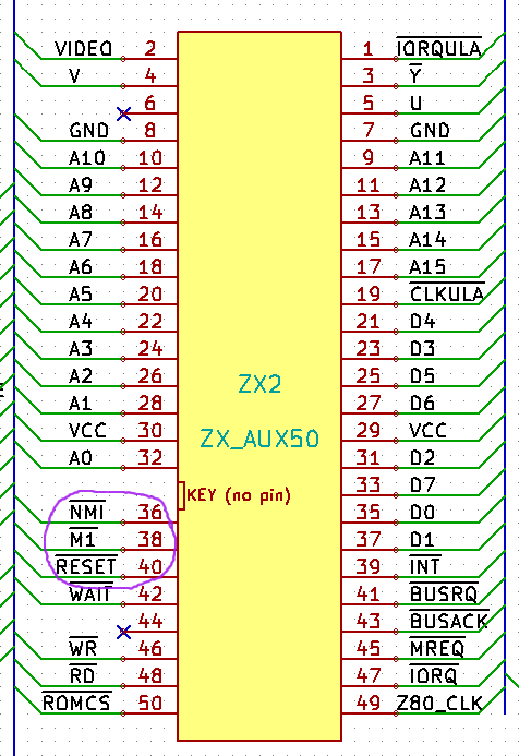 upgrade na Rev.4 - schéma
